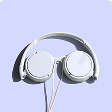 Bluetooth Headphone